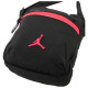 Jordan Τσαντάκι ώμου Airborne Festival Bag